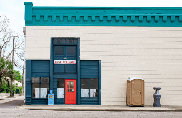 Best Emergency porta potty rental  in USA